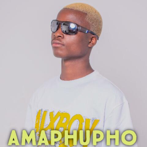 Amaphupho