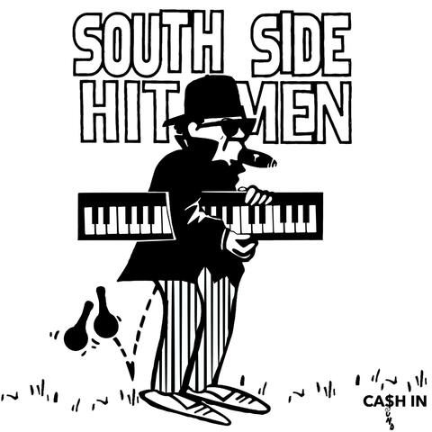 SOUTHSIDE HITMEN (Radio Edit)
