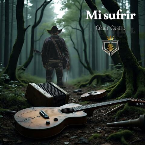 Mi sufrir