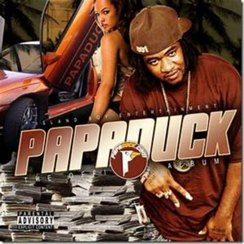 Good Pussy (feat. Papa Duck, Trina & J Pimp)