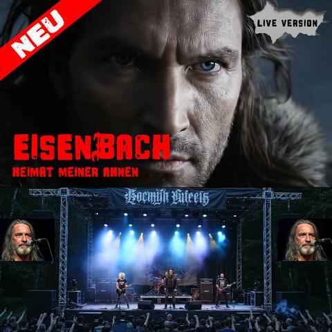 EISENBACH Heimat meiner Ahnen