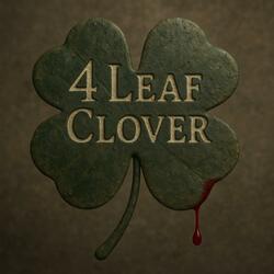 4 Leaf Clover