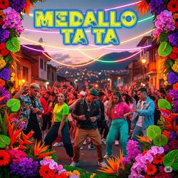 MEDALLO TA TA