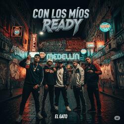 Con los Míos Ready