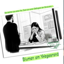 Blumen am Wegesrand