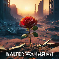 Kalter Wahnsinn