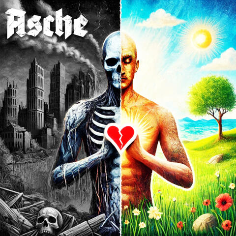 Asche