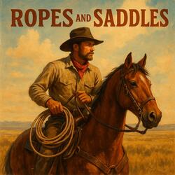 Ropes and Saddles
