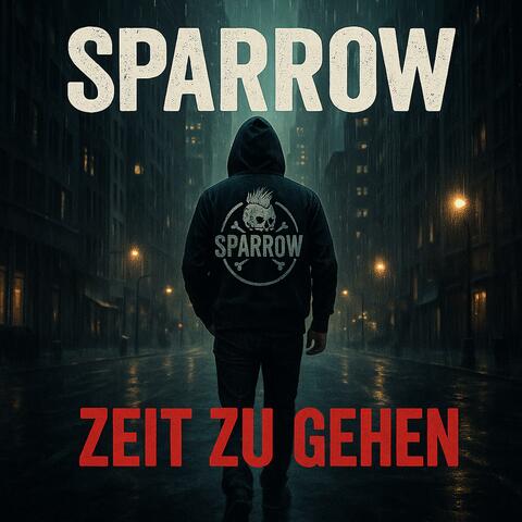 Zeit zu Gehen