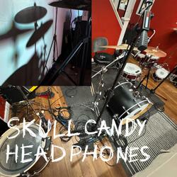 Skullcandy Headphones