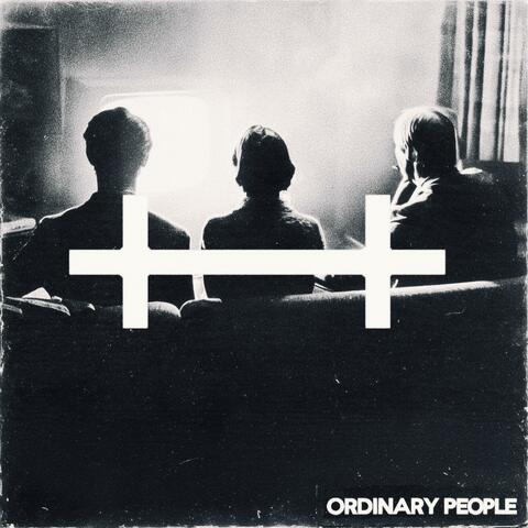 ORDINARY PEOPLE