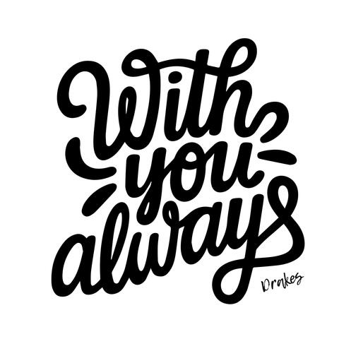 With You Always