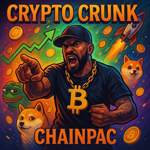 Crypto Crunk