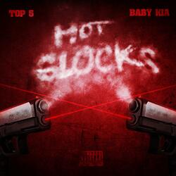 HOT GLOCKS (feat. Baby Kia)