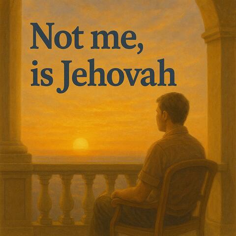Not me is Jehovah Remix