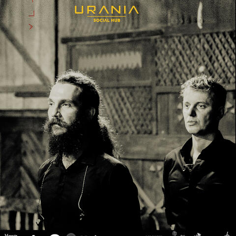 Mișcarea Boema -Cluj Napoca - inspirat de G.I. Gurdjieff (Live in Urania)