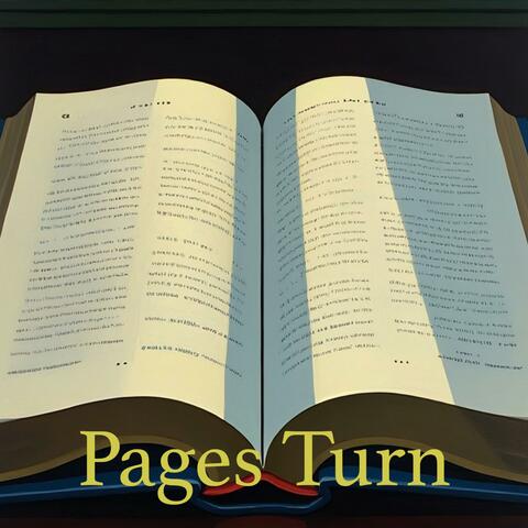 Pages Turn