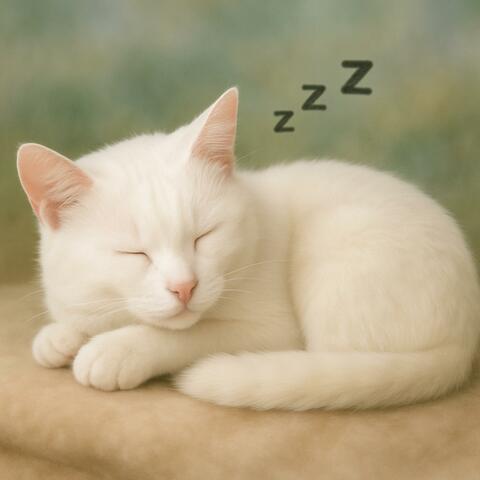 Cuddle Time with Kitten Lullaby Miau: Sleep Songs for Sweet Nights