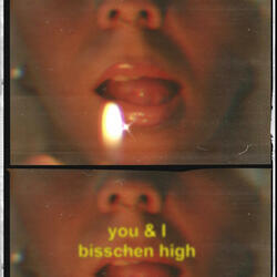 Bisschen high