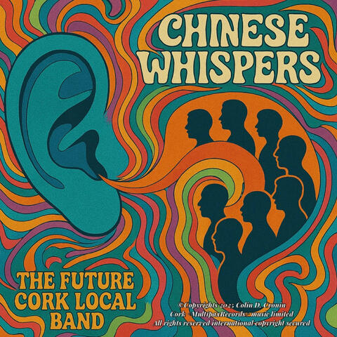 Chinese Whispers