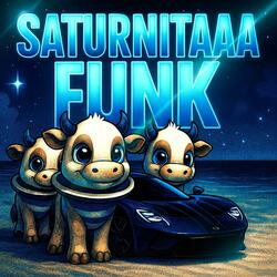 SATURNITAAA FUNK(Slowed)