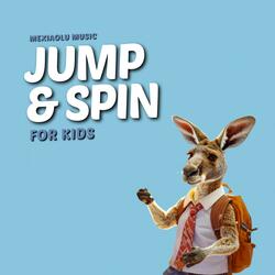 Jump and Spin (Double Dutch Song)