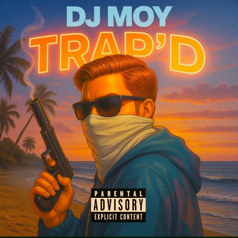 TRAP'D