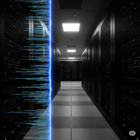 The Glitch is the Function (Radio Edit)