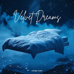 Velvet Dreams: Relaxing Sleep Music