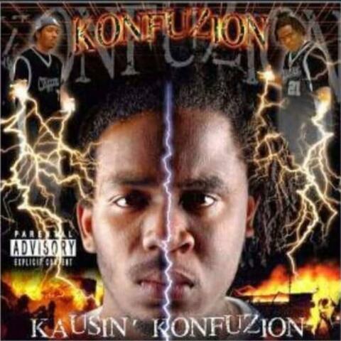 Kausin' Konfuzion