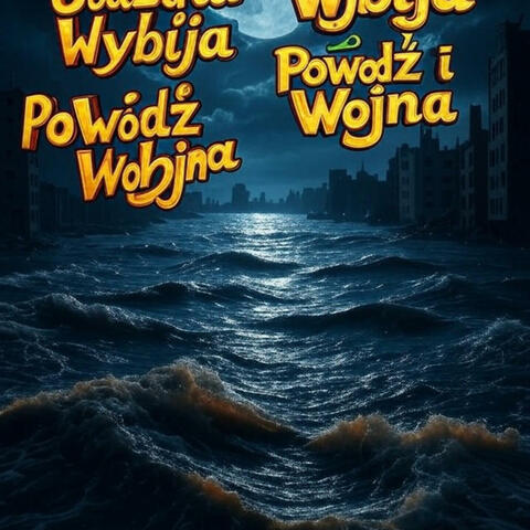 Godzina Wybija