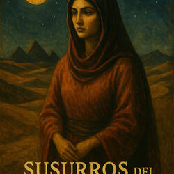 susurros del desierto