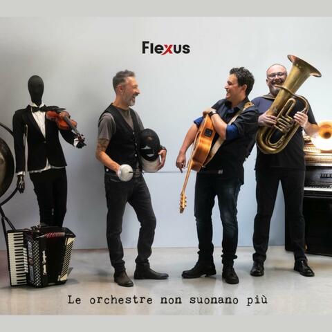 Le orchestre non suonano più