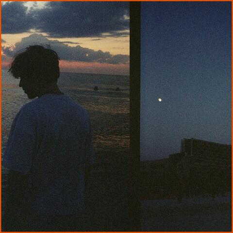 Afraid Of Goodnight (demo)