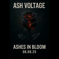 Ashes in Bloom! (classic folk-rock, indie folk-rock) (feat. Aeris Vale, Rook Nash, Jett Kael & Nova Raine)