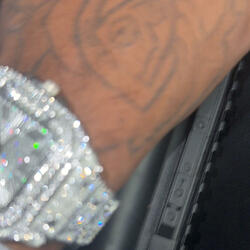 Walk wit da rain (official audio)