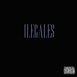 Ilegales (feat. Belikin)