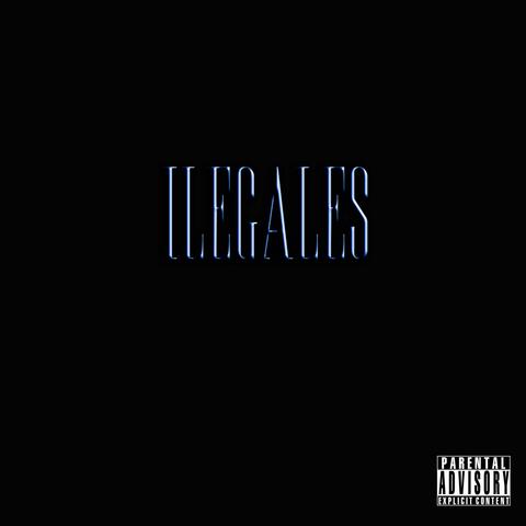 Ilegales (feat. Belikin)