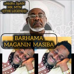 BARHAMA MAGANIN MASIBA