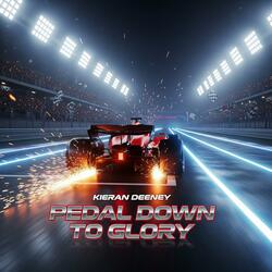 Pedal Down to Glory
