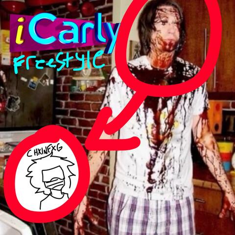 ICARLY FREESTYLE