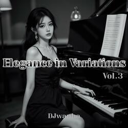 밤하늘 끝자락에서 (At the Edge of the Night Sky)