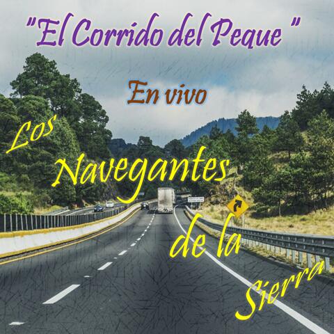 El Corrido del Peque en vivo