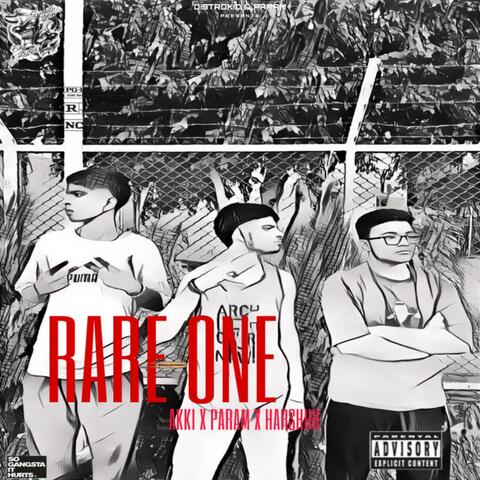 Rare One
