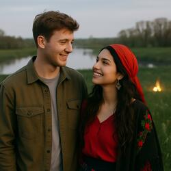 Моя ти весна_Barsik