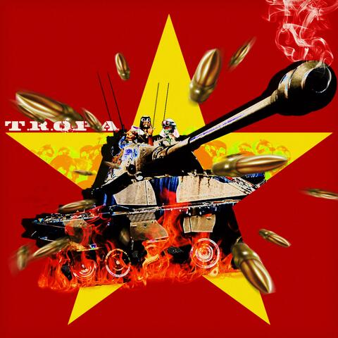 TROPA (feat. DERA)