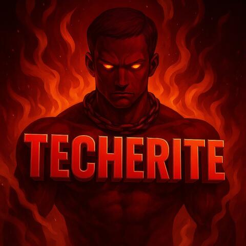 TECHERITE (SLOWEB+REVERB)