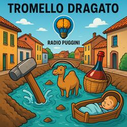 Tromello Dragato