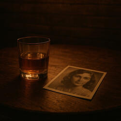 Whiskey Knows Her Name