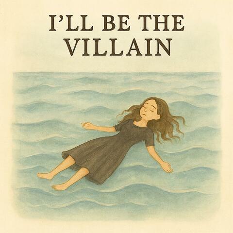 I'll Be The Villain